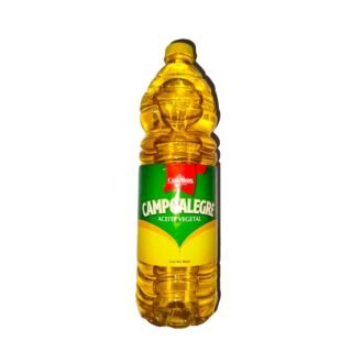 Aceite campoalegre 900ml