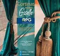 Paños de cortina Jiselle