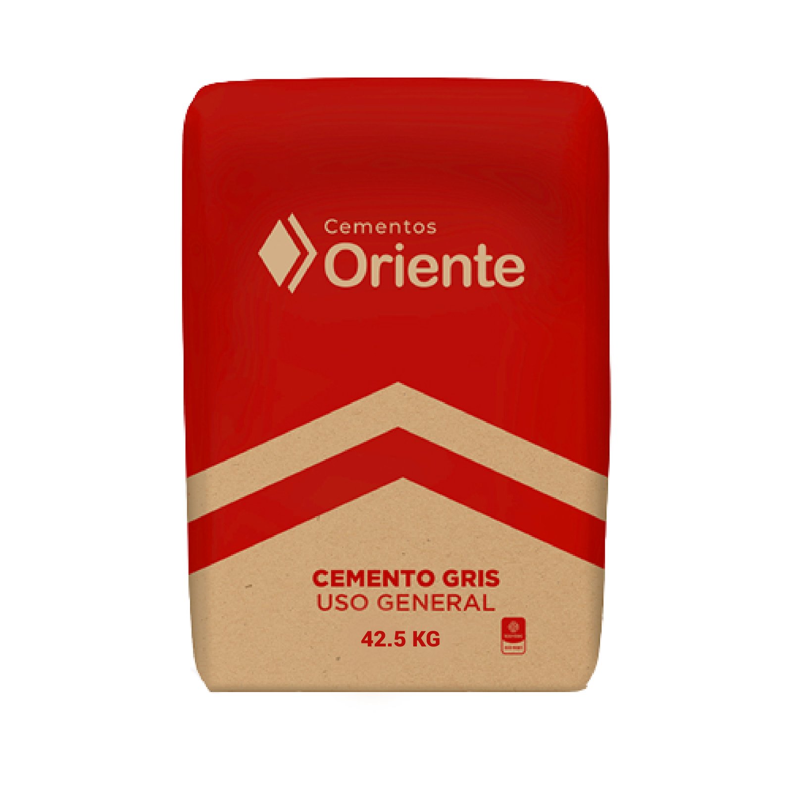 Cemento Oriente Uso Estructural