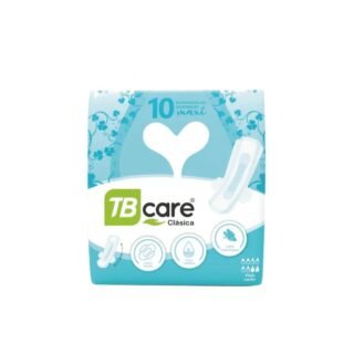 Almohadillas Sanitarias Maxi (10)