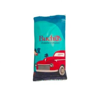 Café Buchito 125 g