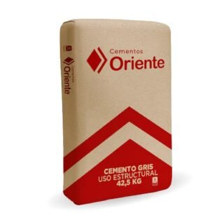Cemento Oriente Uso General