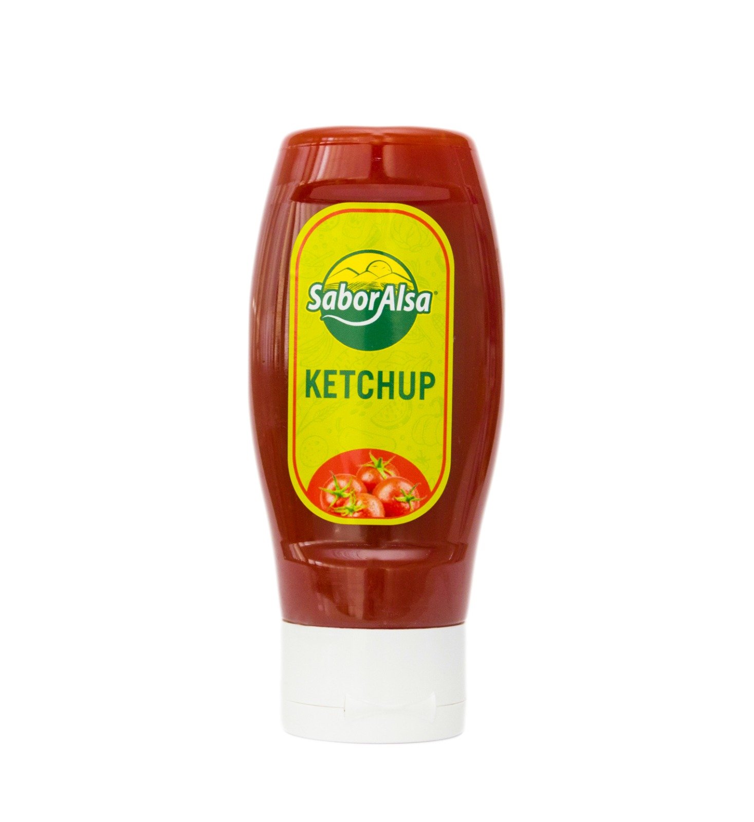 Ketchup Saboralsa
