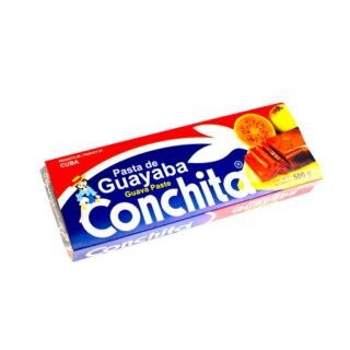 Pasta de Guayaba Conchita