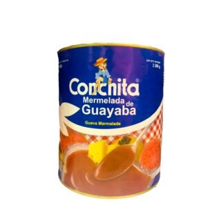 Mermelada de Guayaba Conchita (1Glon)