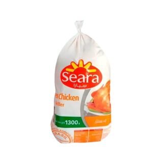 Pollo Entero Seara (1300g)
