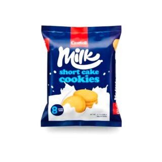 Galletas de Bizcocho (Milk)