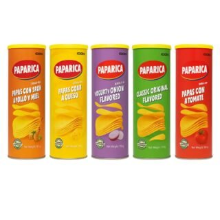 PAPARICA