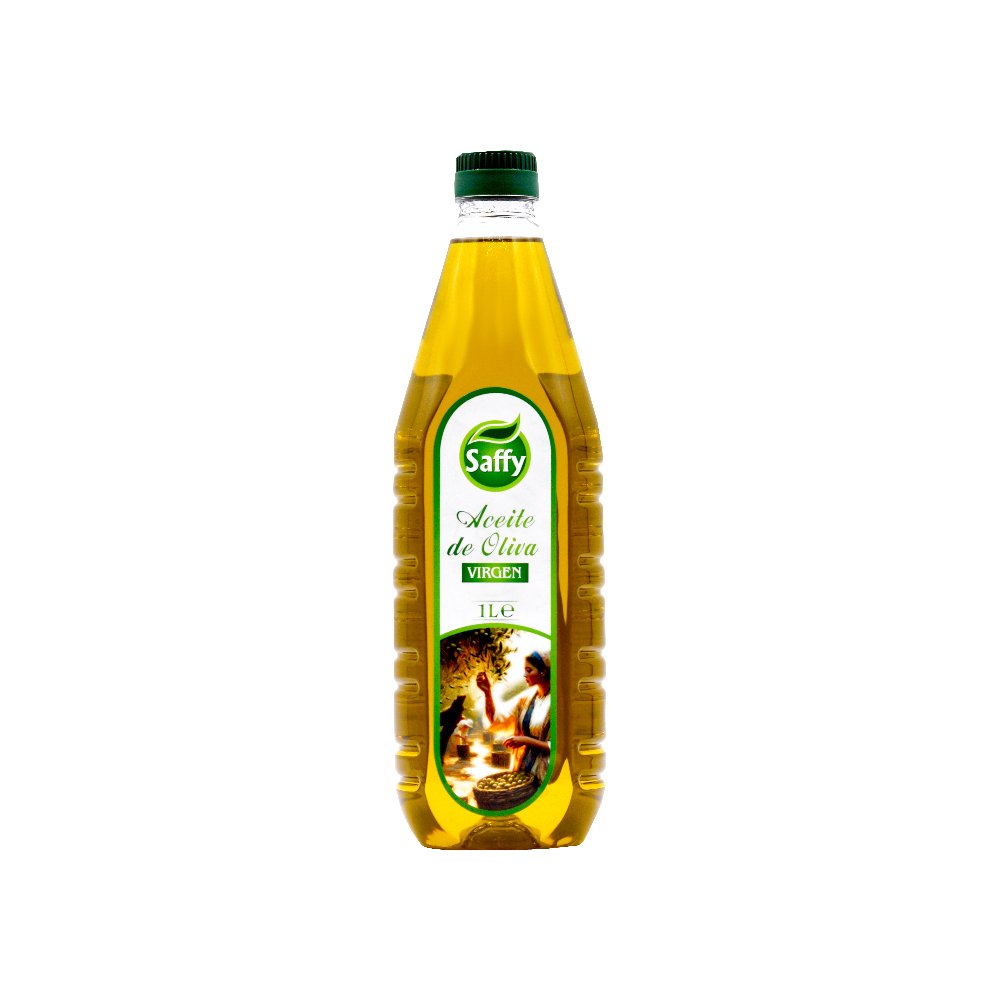 Aceite de oliva