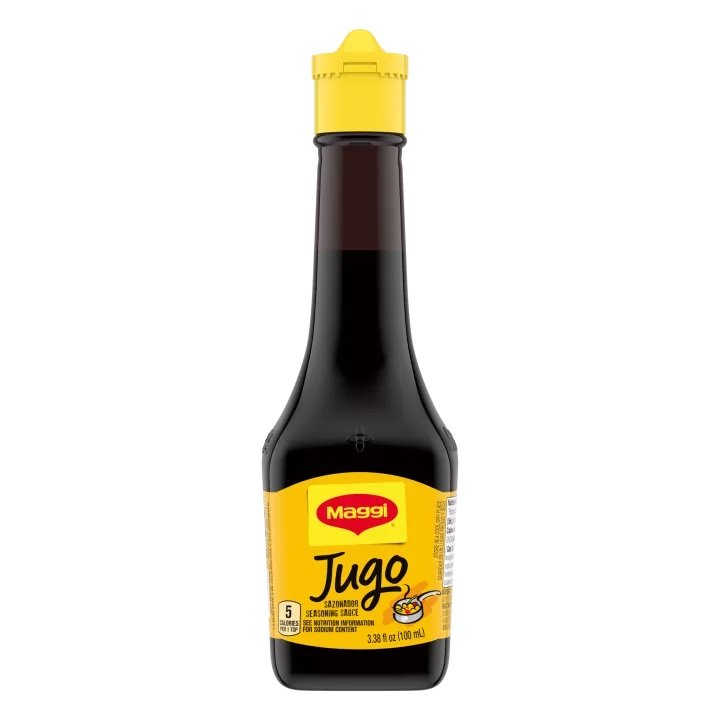 Jugo Sazonador (Maggi)