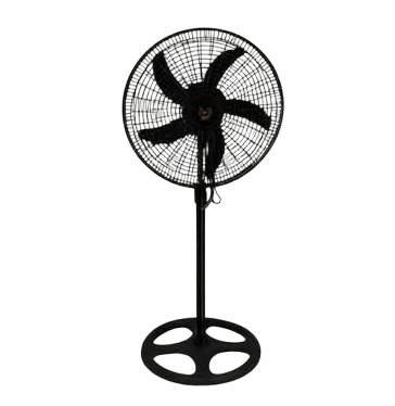 Ventilador de pie