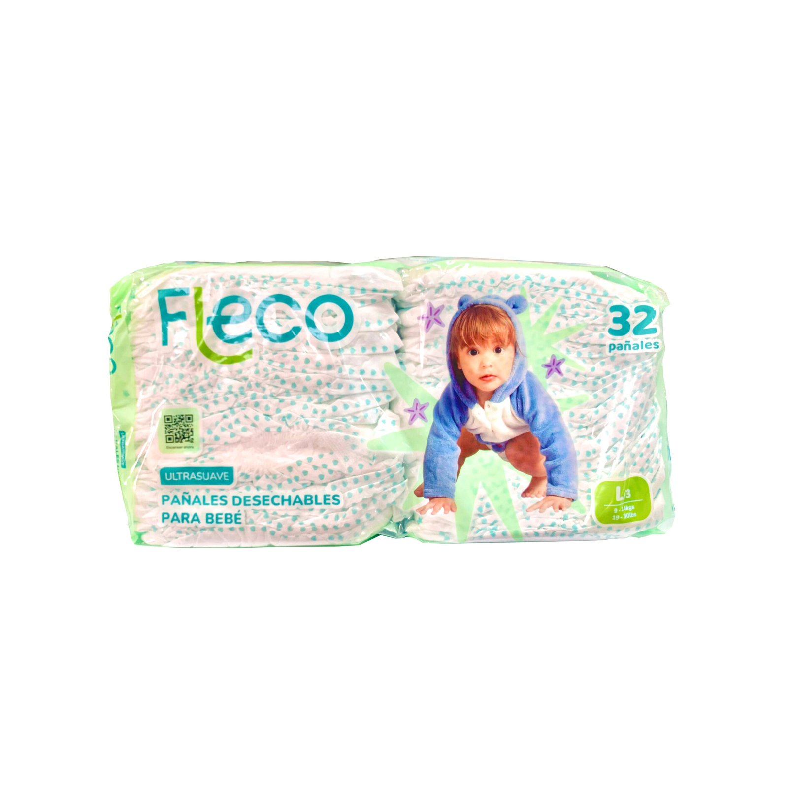 Culero Talla L 3ra Etapa